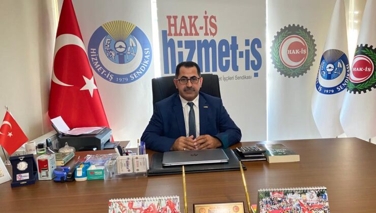  ASGARİ ÜCRET BEKLENTİLERİ KARŞILAMADI