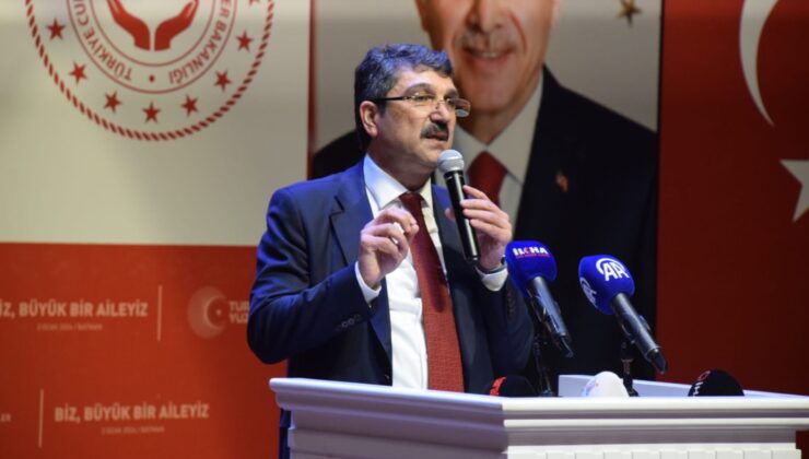 BATMAN YATIRIMCI DOSTU BİR ŞEHİR OLACAK
