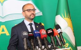 HÜDA PAR’ın Yerel Seçim Kararı Belli Oldu