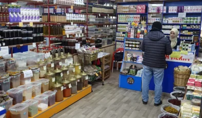 Hastalıklardan korunmak için bitki çayları tüketimi artıyor