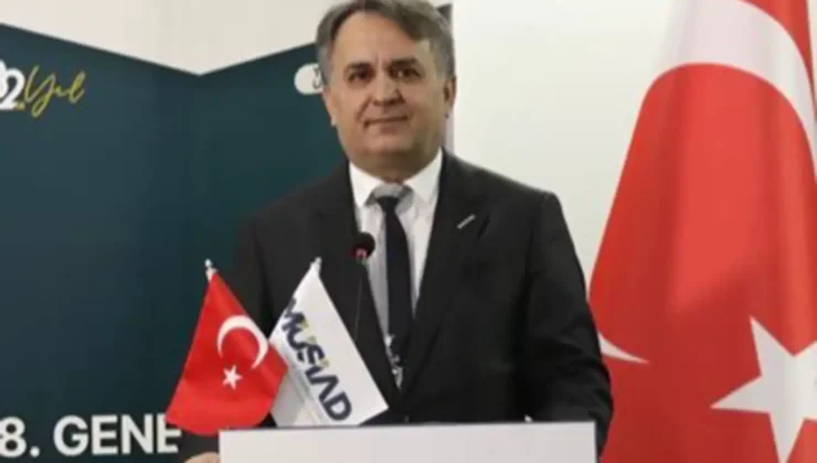 Özdemir’den Asgari Ücret Açıklaması