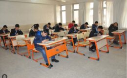 KAYBEDENİ OLMAYAN YARIŞMAYA DAVET