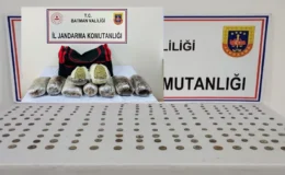 192 Şüpheli Yakalandı