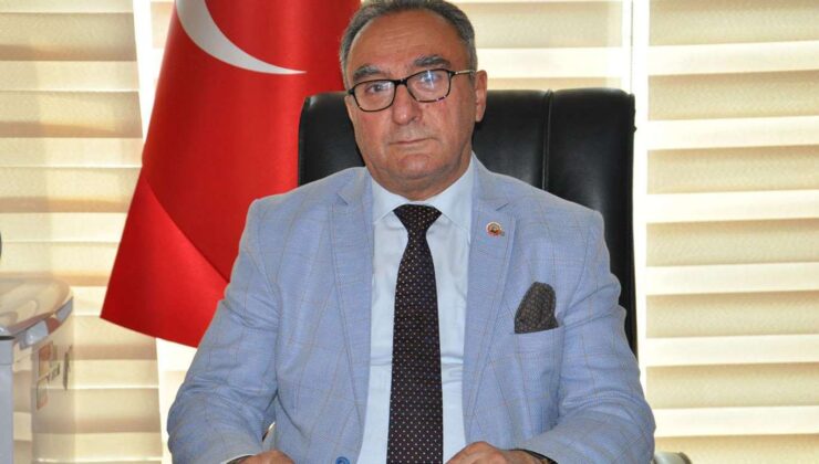 Ekmen, “Anadil Haktır, Hiçbir Şekilde İnkâr Edilemez”