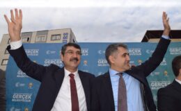 CEYLAN’DAN PROJE TANITIM LANSMANI