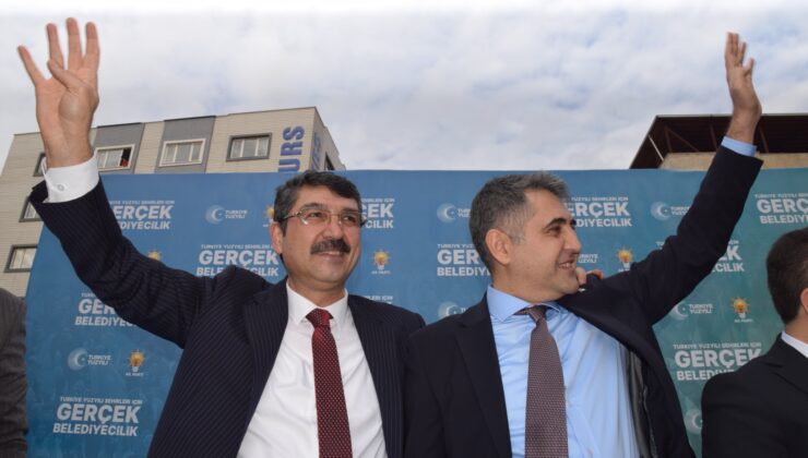 CEYLAN’DAN PROJE TANITIM LANSMANI