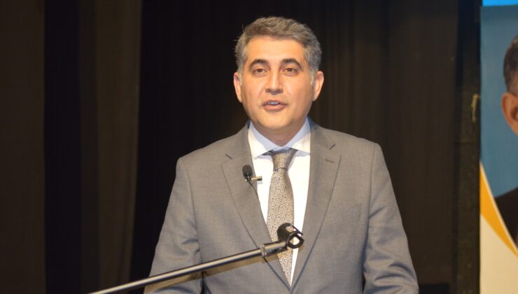 Ceylan, projelerini açıkladı