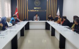 EVDE SAĞLIK HİZMETLERİ DAHA ETKİLİ YAPILACAK