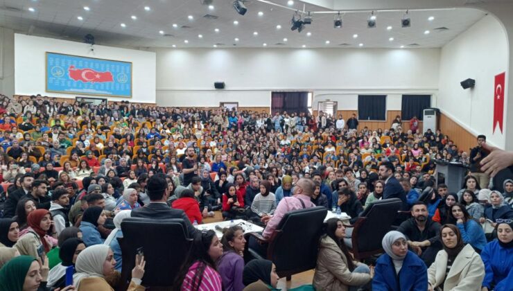 Gençlik Motivasyon Semineri