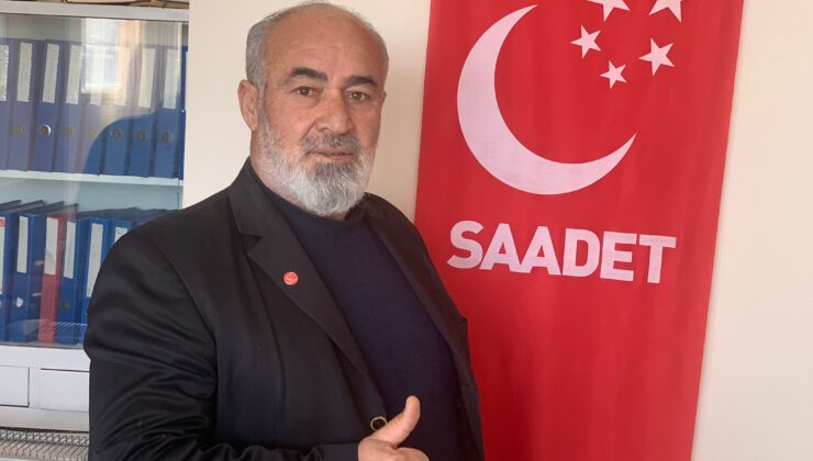 “Gelişimizle Adaletsizlikler Sona Erecektir”