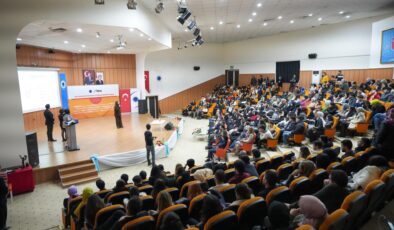 Genç Beyinlerde İnovasyon ve Kadın Girişimcilik Programı