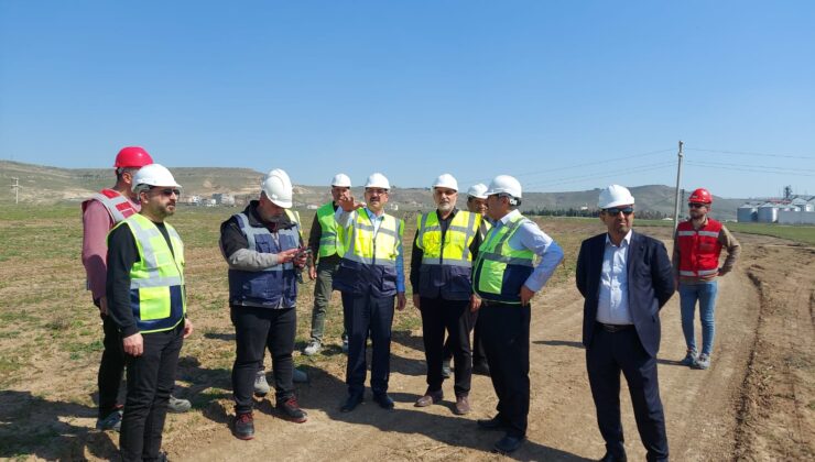 İstihdama Katkı Sunmaya Devam Edeceğiz