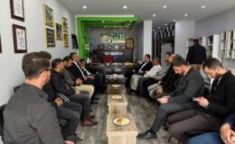 İnsani Yardım Faaliyetlerini Yaygınlaştıracağız