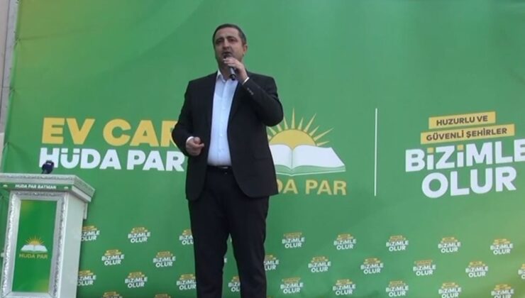 ŞEYH SAİD YOL GÖSTERİCİMİZDİR!