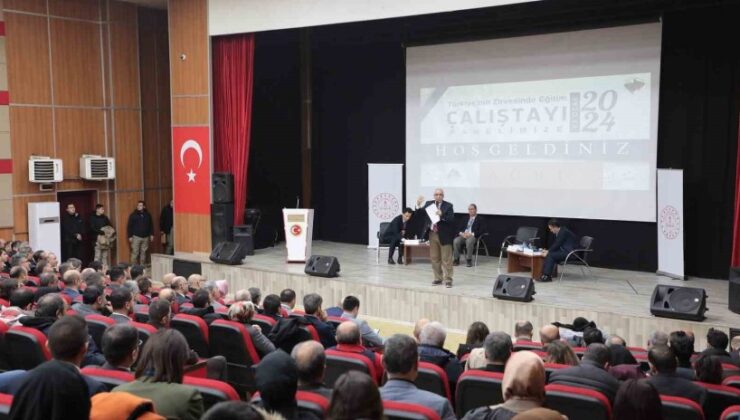 Batman’da Basın Çalıştayı Yapılacak
