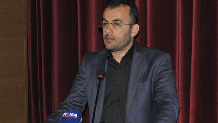 İDEV’ den “Ailem Cennetim Olsun” Semineri