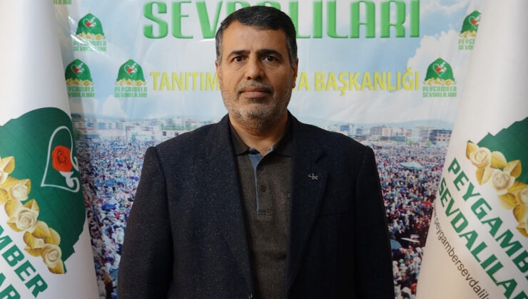 Belediye Mevlid-i Nebi Etkinliğine Duyarsız Kaldı!