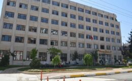 Belediyede Tüm Müdürler Değişti