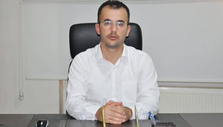 “Çocuklarımızın Kursağından Yahudi Malı Geçmesin”