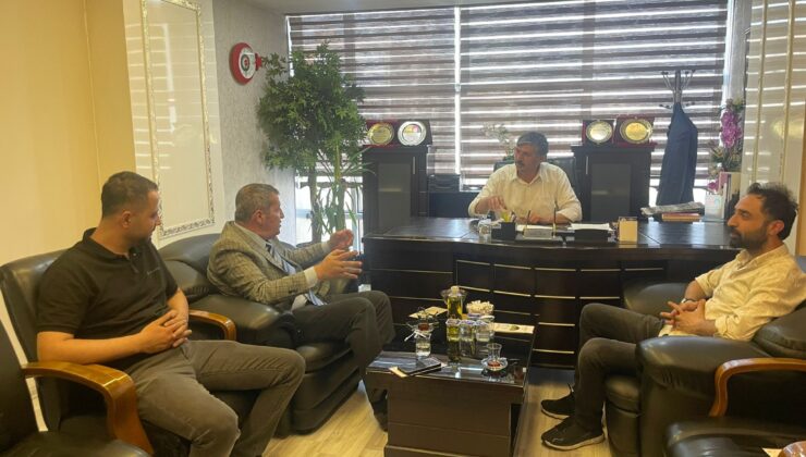 BESO: “DANIŞMNALIK HİZMETİMİZDEN YARARLANIN”