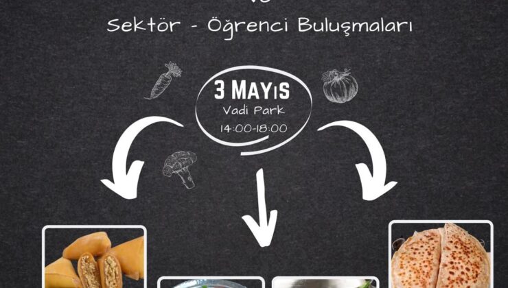 Gastronomi Festivali Düzenlenecek