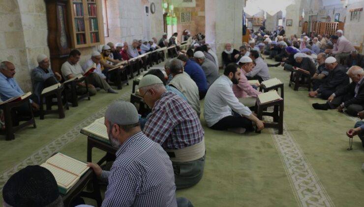 KUR’AN AYINDA KUR’AN’I DAHA ÇOK OKUYALIM