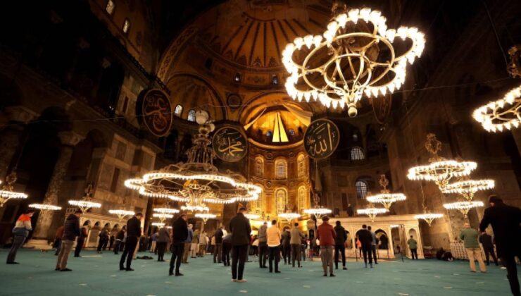 KADİR GECESİ İDRAK EDİLECEK