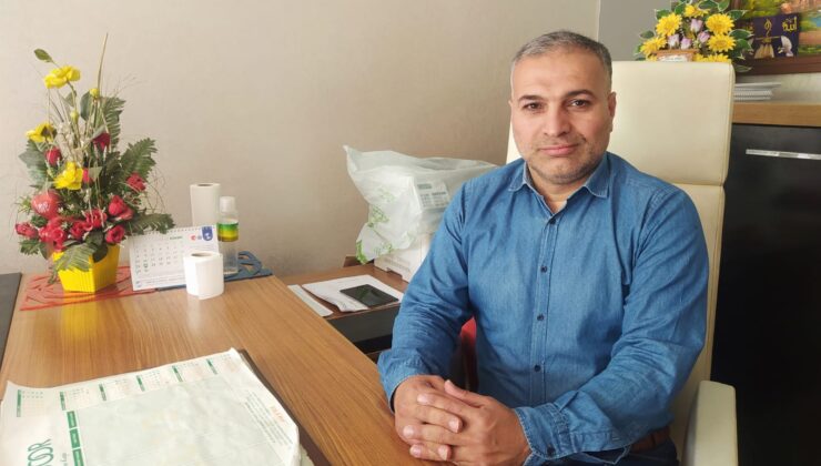 “Kiralık Daire Tutmak İsteyenler Acele Etsin”