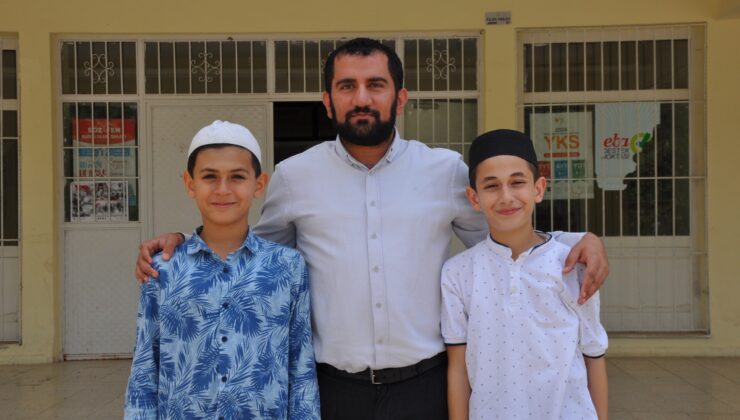 BÖLGE BİRİNCİSİ OLAN GAZİ İHO TÜRKİYE FİNALİNDE