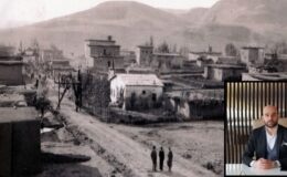 Siyaset Halka Hizmet Ederek Mutlu Olmaktır