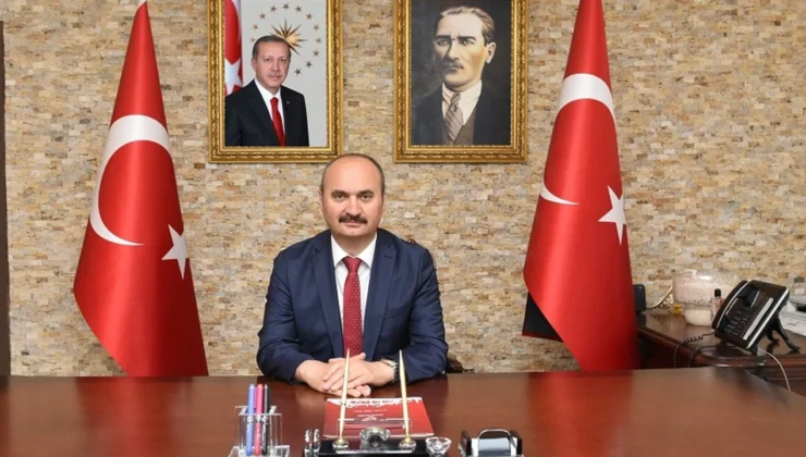  ‘’PETROLDEN DOĞAN ŞEHİRDİR BATMAN’’