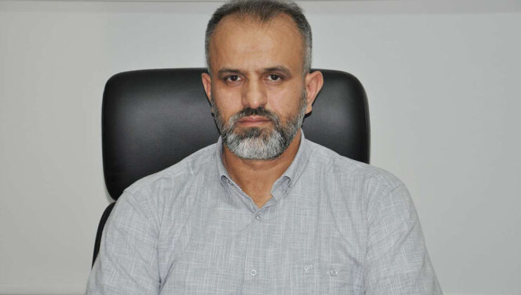 SAĞ-ÇEV: “NESİLLERE YAŞANABİLİR BİR DÜNYA BIRAKMALIYIZ”