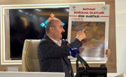 Vali Canalp: “Boğulma Vakalarına Karşı 20 Kurumla Mücadele Yürütüyoruz”
