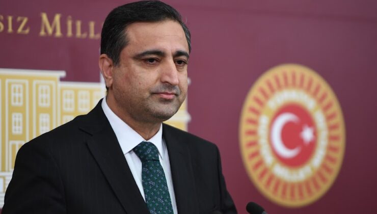 RAMANLI: “HALKIN İRADESİ YOK SAYILAMAZ”