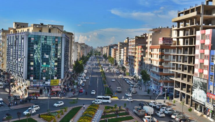 Eylem ve Gösteri Yasağı Getirildi