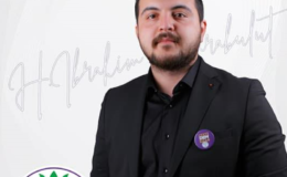 DEM’li Belediye Başkanı Karabulut Partisinden İstifa Etti