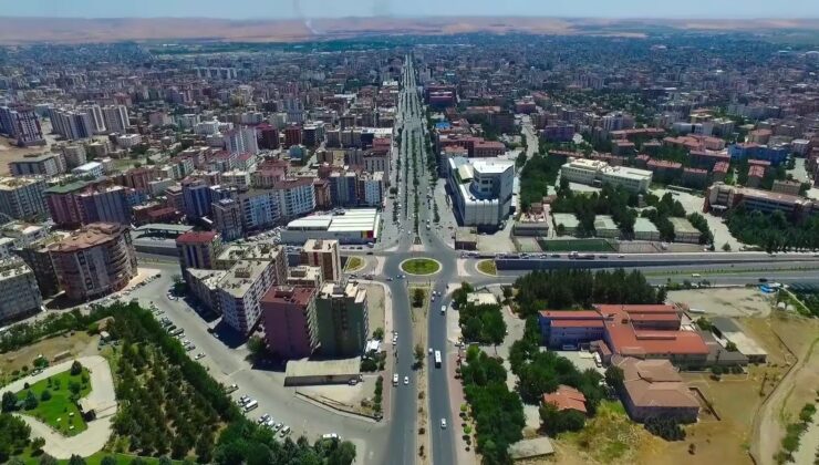 BATMAN MİLLETVEKİLİ SAYISI AYNI KALDI