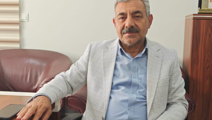 HÜDA PAR Kanun Tasarısına Destek Çağrısı Yaptı