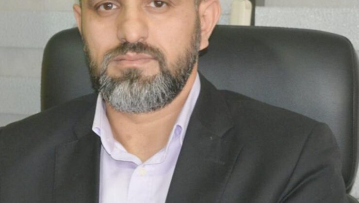 SAĞ-ÇEV: “Uyuşturucu ile Mücadelede Kararlıyız”