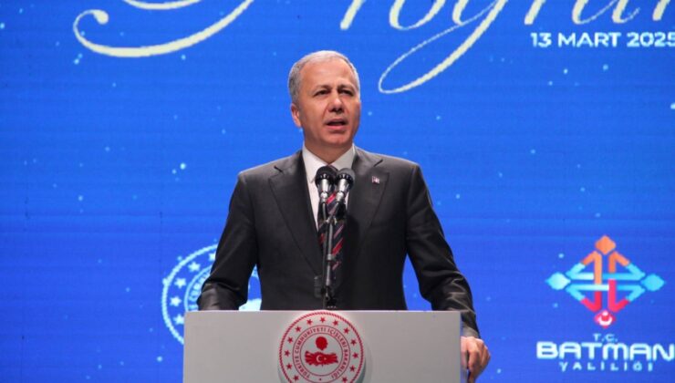 BİN YILDIR KARDEŞÇE YAŞIYORUZ
