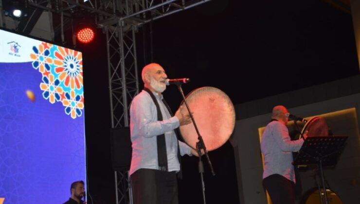 GRUP TİLLO’DAN İLAHİ GECESİ