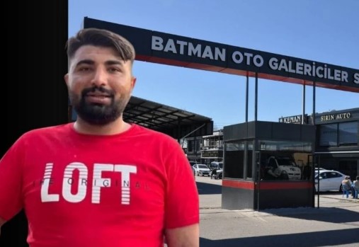 KAVGAYI AYIRIRKEN CANINDAN OLDU