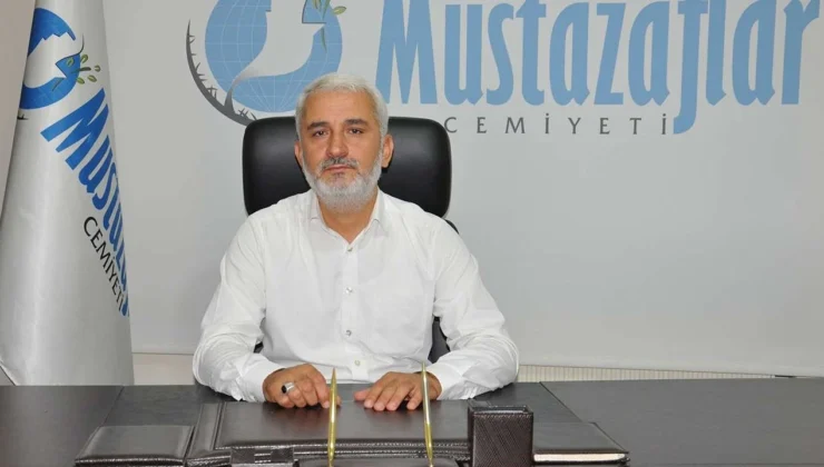 AYDIN: “ŞEHİTLERİN KANLARI FİLİSTİN’İ ÖZGÜRLEŞTİRECEK”