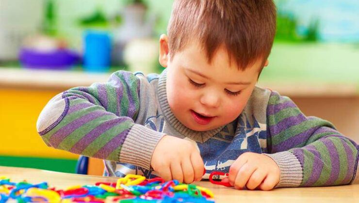 İl Sağlık Müdürlüğünden Otizm Uyarısı