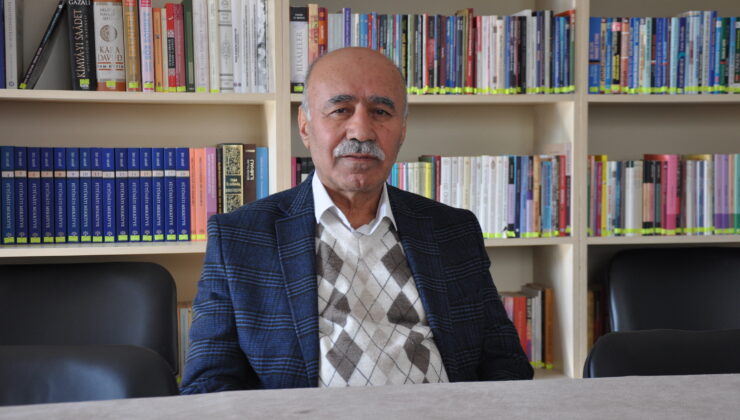 ÖNCELİKLE EBEVEYN VE EĞİTİMCİLER OKUMALI