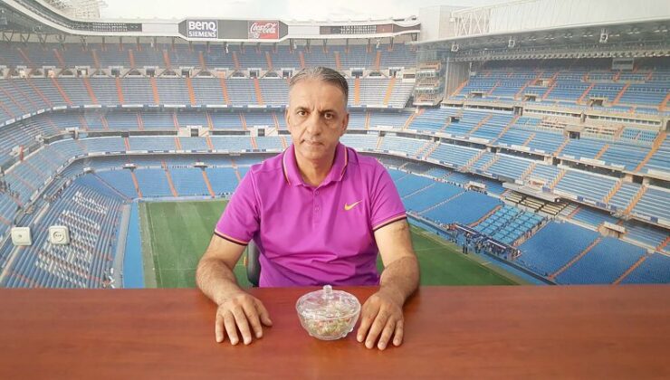 PAYLAŞIMLARI BİZLERİ DEĞİL, ONLARI REZİL ETMİŞTİR