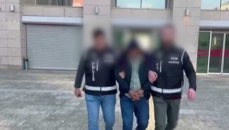 KOPYA DOLANDIRICILIĞINDA 1 TUTUKLANMA