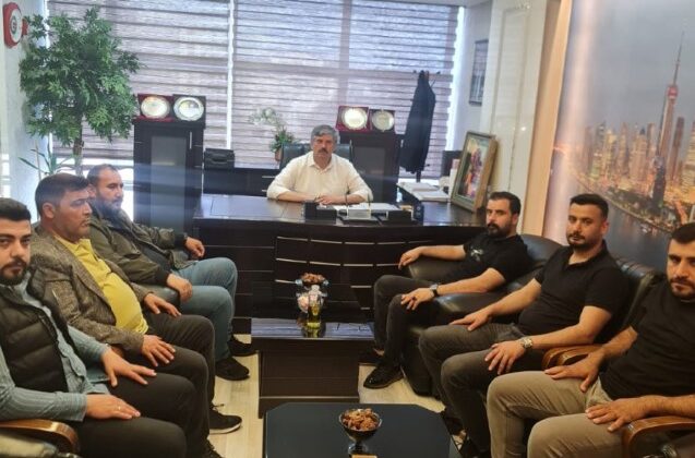 KIR DÜĞÜN SALONU SAHİPLERİNİN MAĞDURİYETİ GİDERİLSİN