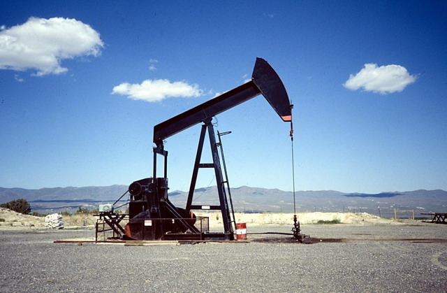 YENİ PETROL SAHALARI İÇİN KAMULAŞTIRMA KARARI