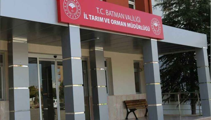 TARIM İL MÜDÜRLÜĞÜNE PERSONEL ALINACAK